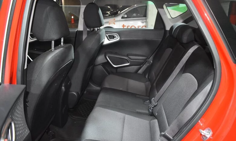 2020 Kia Soul