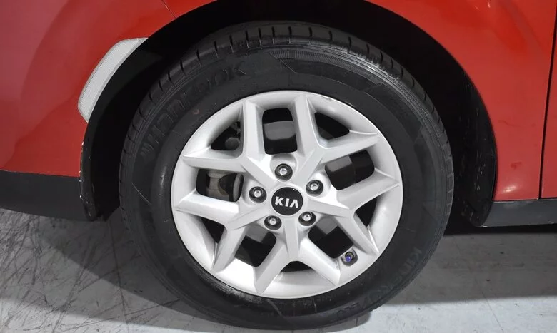 2020 Kia Soul