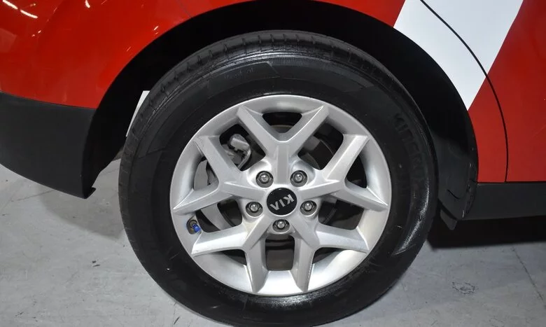 2020 Kia Soul