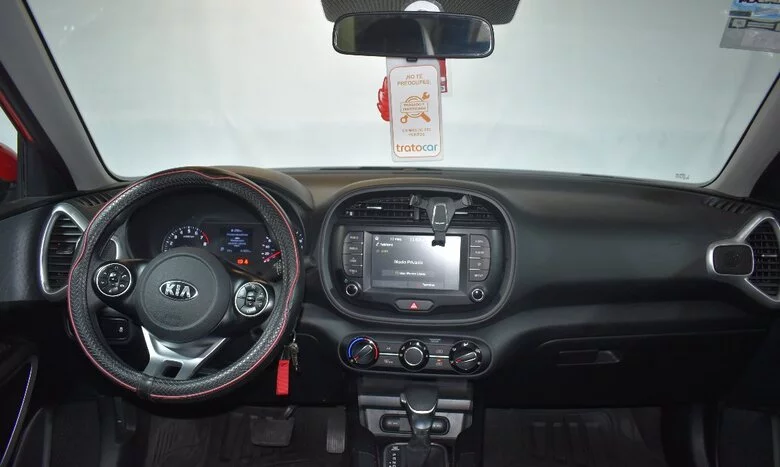 2020 Kia Soul