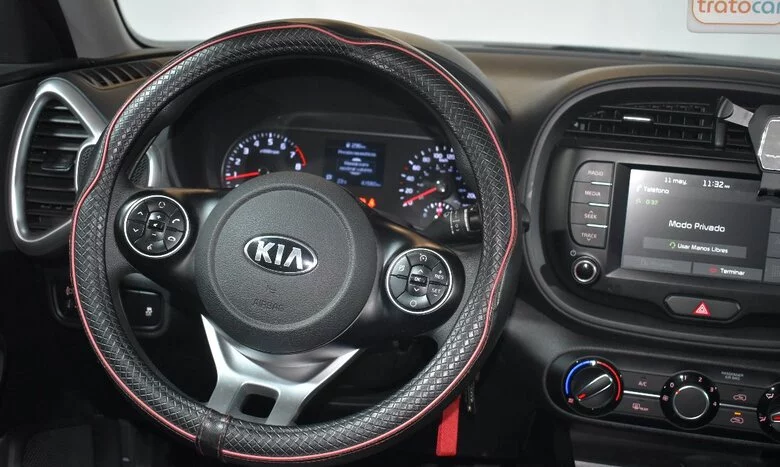 2020 Kia Soul