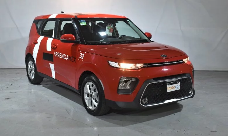 2020 Kia Soul