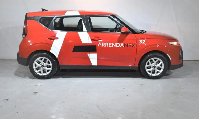 2020 Kia Soul