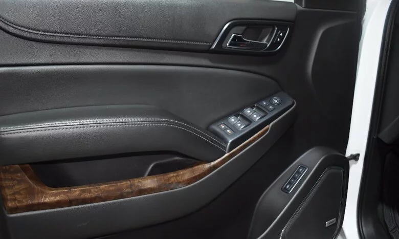 2015 Chevrolet Suburban