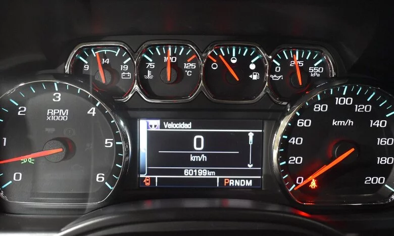 2015 Chevrolet Suburban