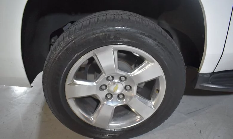 2015 Chevrolet Suburban