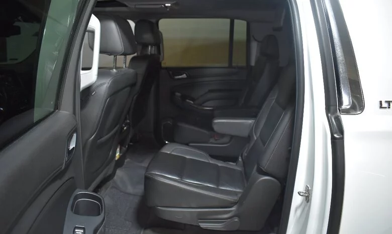 2015 Chevrolet Suburban