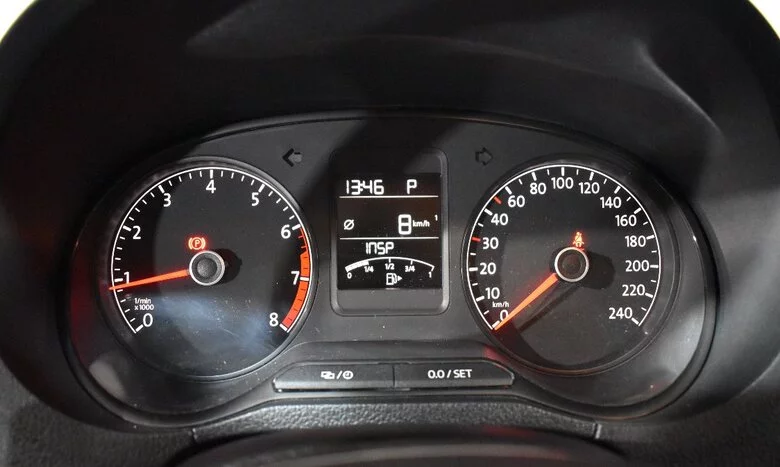 2020 Volkswagen Polo