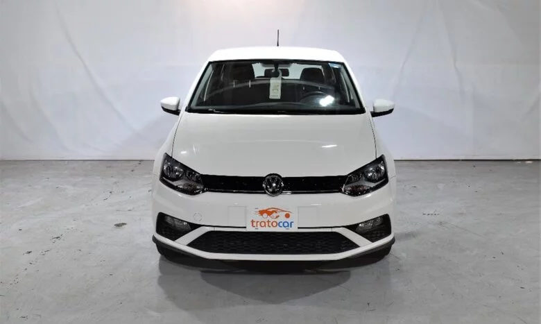 2020 Volkswagen Polo