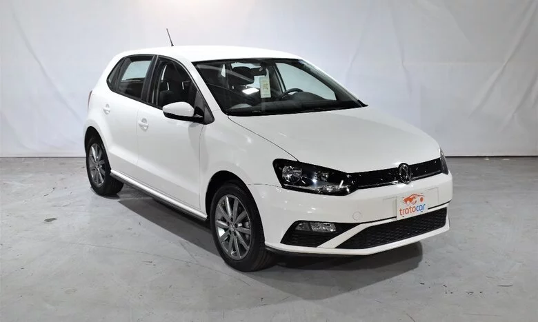 2020 Volkswagen Polo