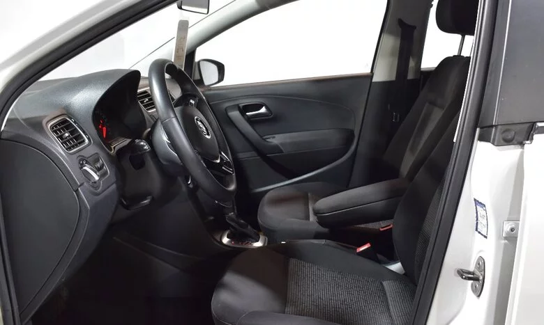 2020 Volkswagen Polo