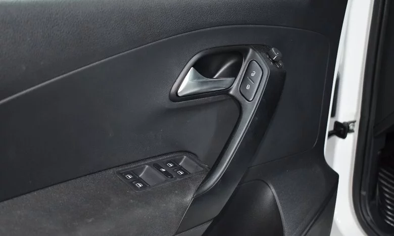 2020 Volkswagen Polo