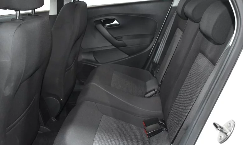 2020 Volkswagen Polo