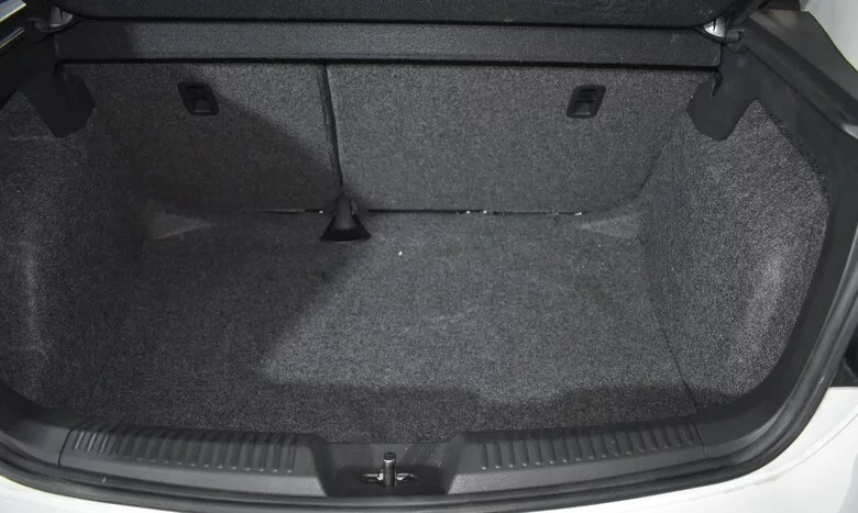 2020 Volkswagen Polo