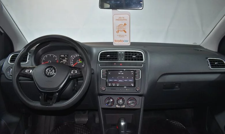 2020 Volkswagen Polo