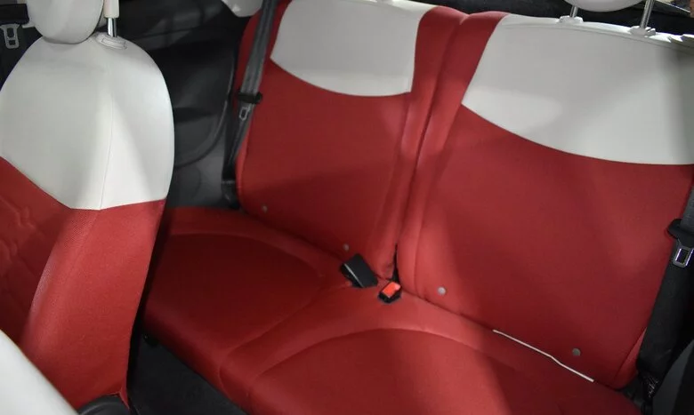 2015 Fiat 500
