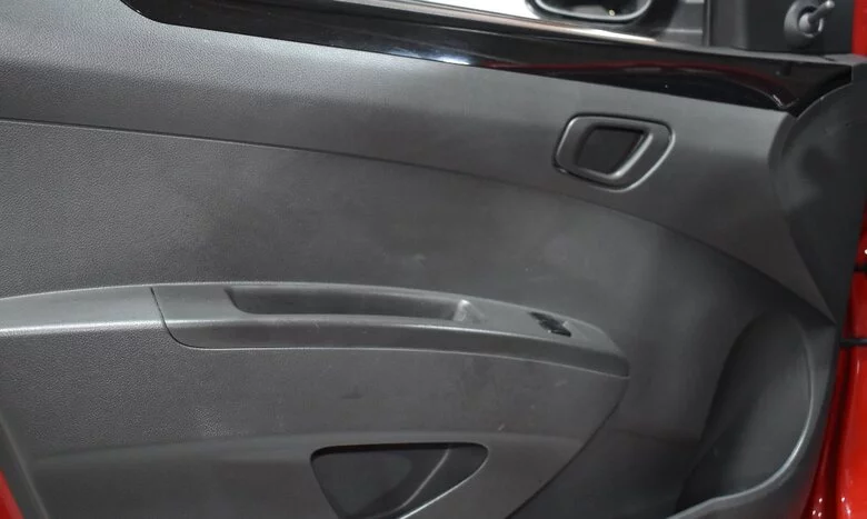 2016 Chevrolet Spark