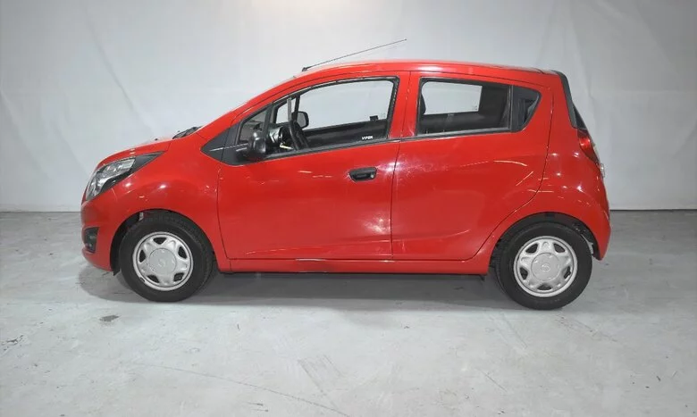2016 Chevrolet Spark