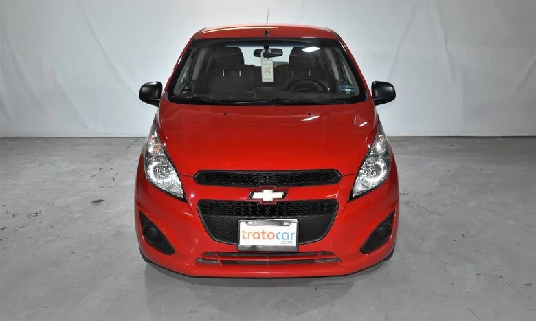 2016 Chevrolet Spark