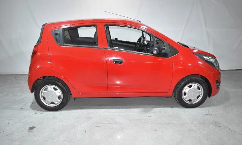 2016 Chevrolet Spark