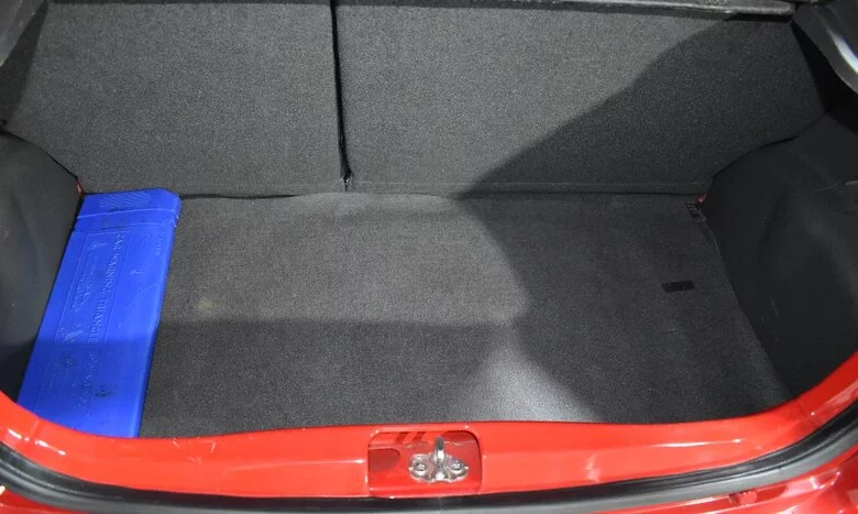 2016 Chevrolet Spark