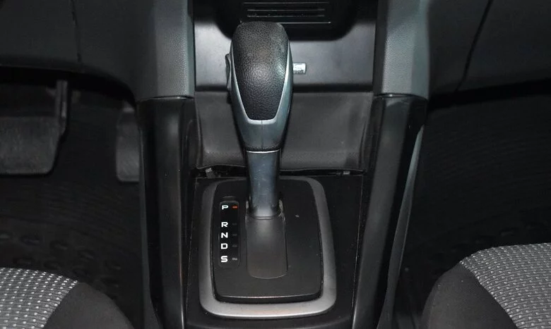 2013 Ford Ecosport