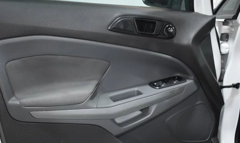 2013 Ford Ecosport