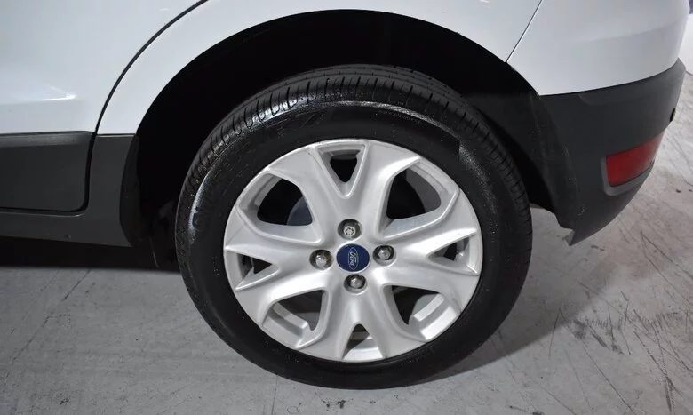 2013 Ford Ecosport