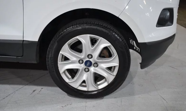 2013 Ford Ecosport
