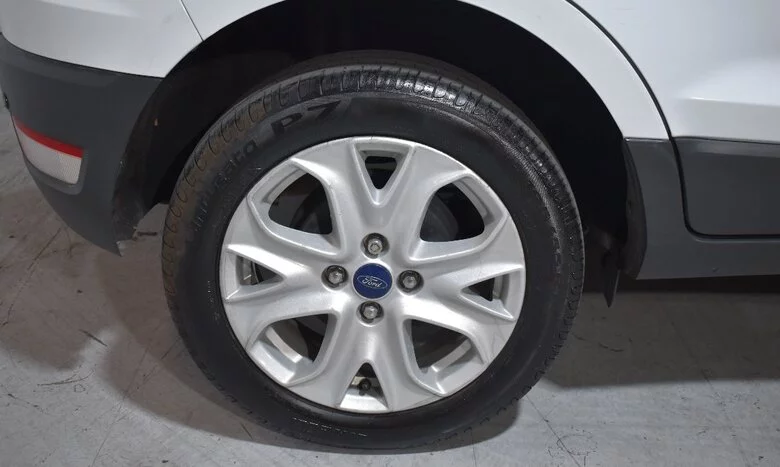 2013 Ford Ecosport