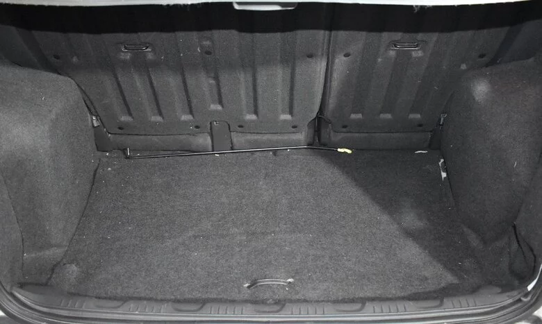 2013 Ford Ecosport