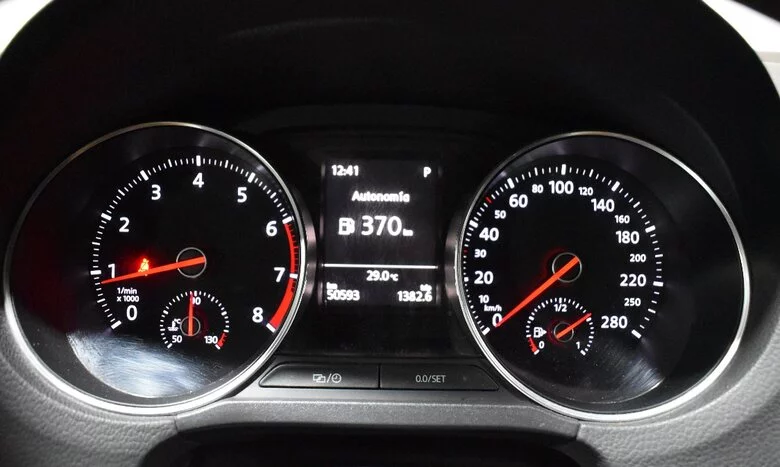2017 Volkswagen Polo