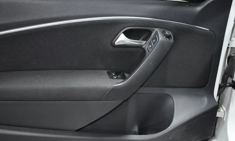 2017 Volkswagen Polo