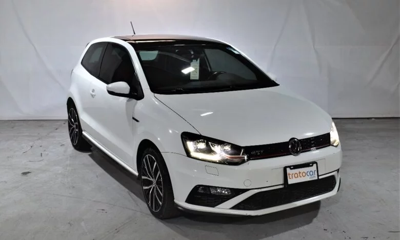 2017 Volkswagen Polo