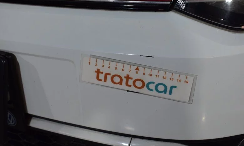 2017 Volkswagen Polo