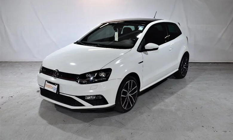 2017 Volkswagen Polo