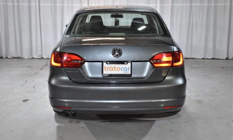 2014 Volkswagen Jetta A6
