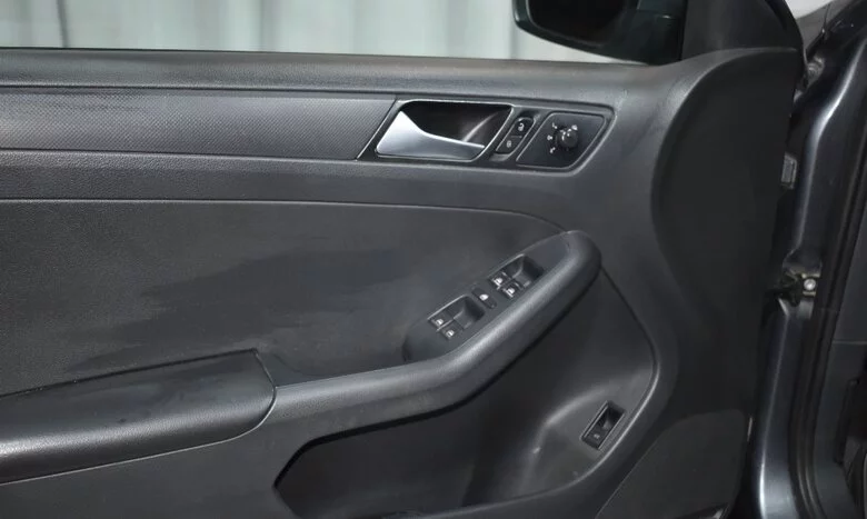 2014 Volkswagen Jetta A6