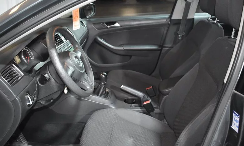 2014 Volkswagen Jetta A6