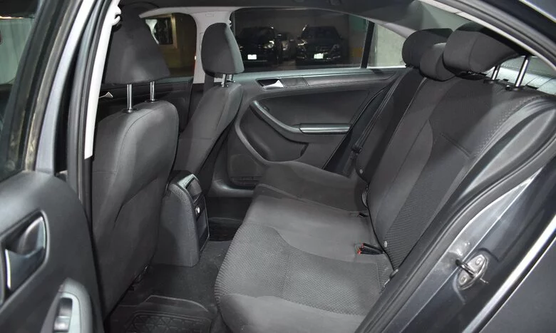 2014 Volkswagen Jetta A6