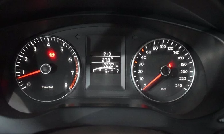 2014 Volkswagen Jetta A6