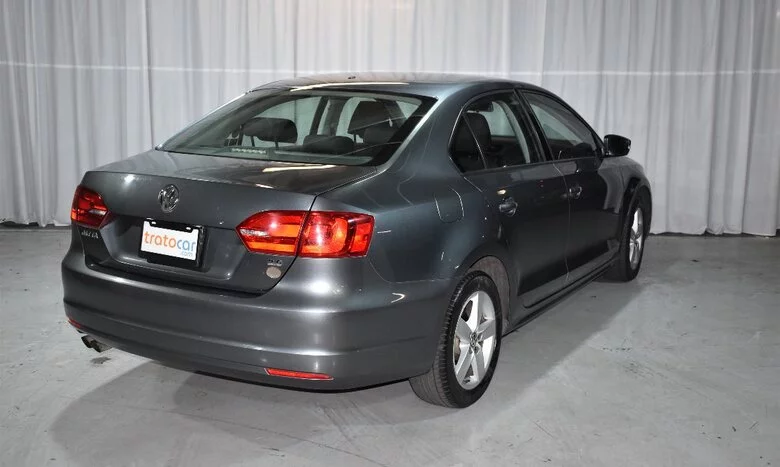 2014 Volkswagen Jetta A6