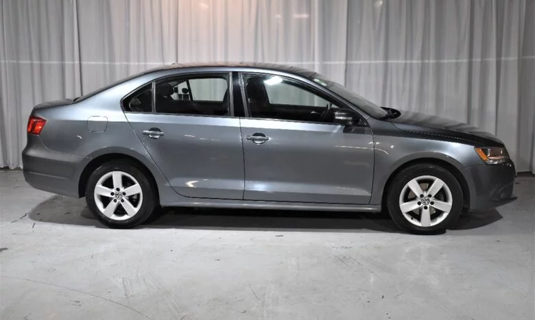 2014 Volkswagen Jetta A6