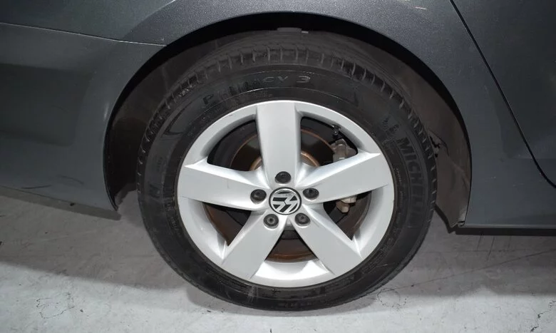 2014 Volkswagen Jetta A6