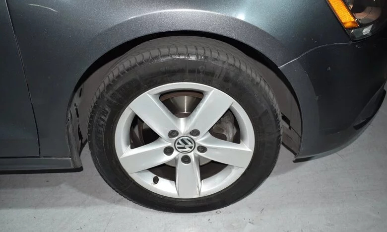 2014 Volkswagen Jetta A6