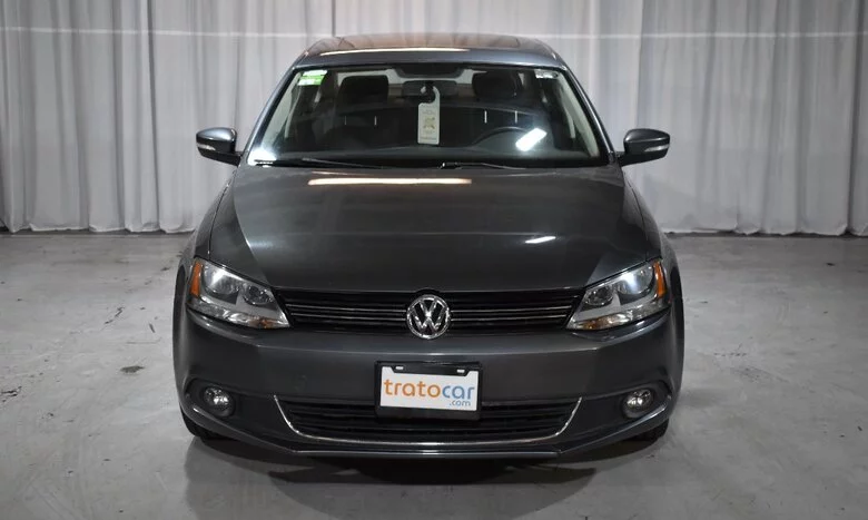 2014 Volkswagen Jetta A6