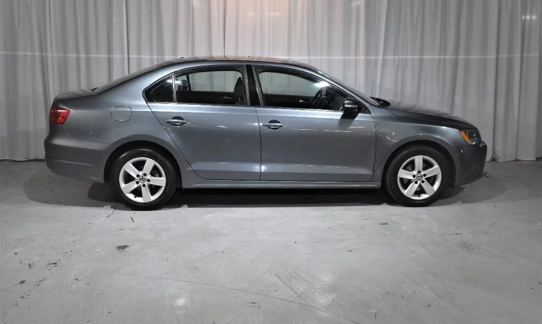 2014 Volkswagen Jetta A6