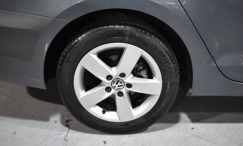 2014 Volkswagen Jetta A6
