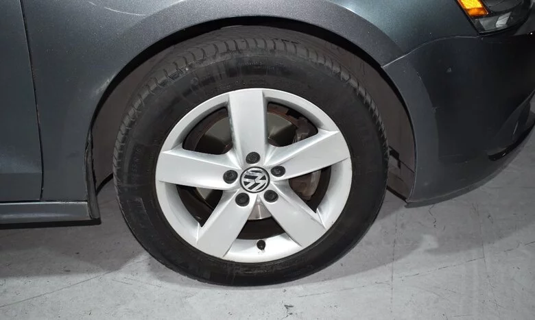 2014 Volkswagen Jetta A6
