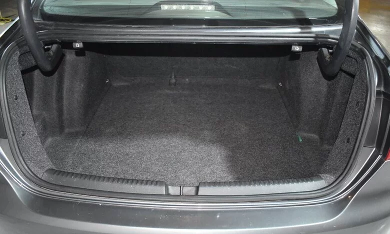 2014 Volkswagen Jetta A6